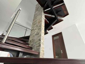 casa en conjunto cerrado