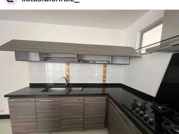 casa en conjunto cerrado
