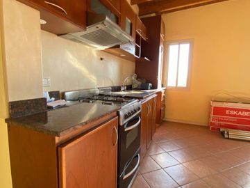 VÓRTICE INMOBILIARIA VENDE DEPARTAMENTO EN DORREGO, GUAYMALLÉN, MENDOZA