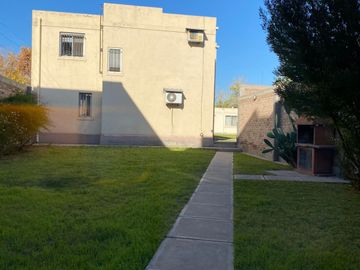 VÓRTICE INMOBILIARIA VENDE DEPARTAMENTO EN DORREGO, GUAYMALLÉN, MENDOZA