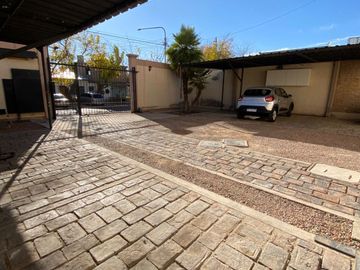 VÓRTICE INMOBILIARIA VENDE DEPARTAMENTO EN DORREGO, GUAYMALLÉN, MENDOZA
