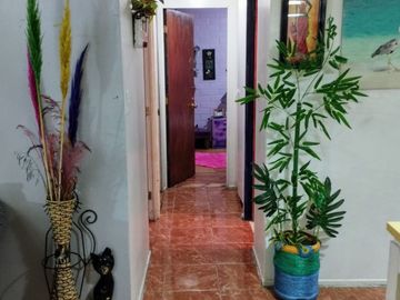 EXCELENTE DPTO. UBICADO EN EL TERCER PISO- CONJUNTO NUEVO IMPERIO-EL BOSQUE.-