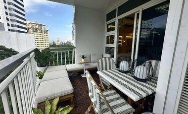 FS/FR 1016 Residences 3BR 131sqm Parking Maids Cebu Business Park