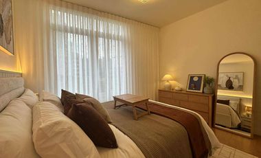 FS/FR 1016 Residences 3BR 131sqm Parking Maids Cebu Business Park