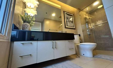 FS/FR 1016 Residences 3BR 131sqm Parking Maids Cebu Business Park