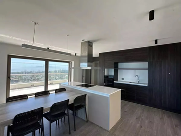 Venta!! Departamento Vista al Mar 3 Dormitorios 2 Baños 1 Estacionamiento, Bosques de Montemar, Reñaca