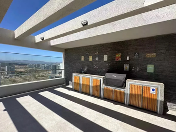 Venta!! Departamento Vista al Mar 3 Dormitorios 2 Baños 1 Estacionamiento, Bosques de Montemar, Reñaca