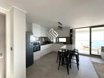 Venta!! Departamento Vista al Mar 3 Dormitorios 2 Baños 1 Estacionamiento, Bosques de Montemar, Reñaca
