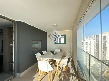 Venta!! Departamento Vista al Mar 3 Dormitorios 2 Baños 1 Estacionamiento, Bosques de Montemar, Reñaca