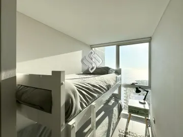 Venta!! Departamento Vista al Mar 3 Dormitorios 2 Baños 1 Estacionamiento, Bosques de Montemar, Reñaca