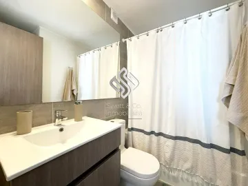 Venta!! Departamento Vista al Mar 3 Dormitorios 2 Baños 1 Estacionamiento, Bosques de Montemar, Reñaca