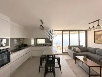 Venta!! Departamento Vista al Mar 3 Dormitorios 2 Baños 1 Estacionamiento, Bosques de Montemar, Reñaca