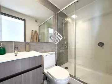 Venta!! Departamento Vista al Mar 3 Dormitorios 2 Baños 1 Estacionamiento, Bosques de Montemar, Reñaca
