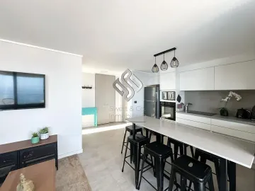 Venta!! Departamento Vista al Mar 3 Dormitorios 2 Baños 1 Estacionamiento, Bosques de Montemar, Reñaca