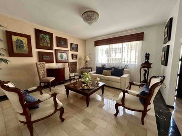SANTA CECILIA-CEIBOS, Vendo casa amplia 4 dormitorios $220.000