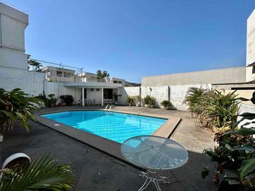 SANTA CECILIA-CEIBOS, Vendo casa amplia 4 dormitorios $220.000
