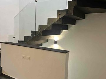 HERMOSA CASA EN VENTA ANTIGUA CEMENTERA