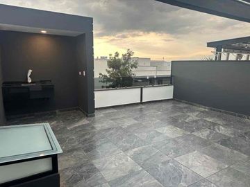 HERMOSA CASA EN VENTA ANTIGUA CEMENTERA