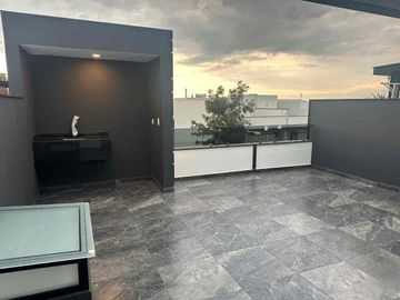 HERMOSA CASA EN VENTA ANTIGUA CEMENTERA
