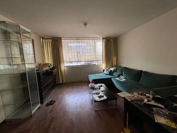 Departamento en Venta en Surco – Oportunidad en Zona Céntrica
