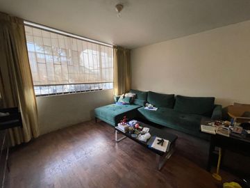 Departamento en Venta en Surco – Oportunidad en Zona Céntrica