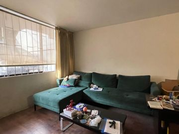 Departamento en Venta en Surco – Oportunidad en Zona Céntrica