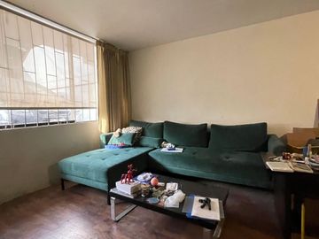 Departamento en Venta en Surco – Oportunidad en Zona Céntrica