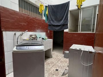 Departamento en Venta en Surco – Oportunidad en Zona Céntrica
