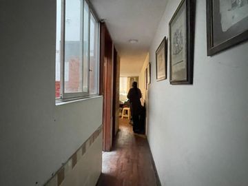 Departamento en Venta en Surco – Oportunidad en Zona Céntrica
