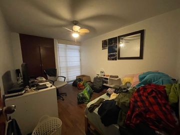 Departamento en Venta en Surco – Oportunidad en Zona Céntrica