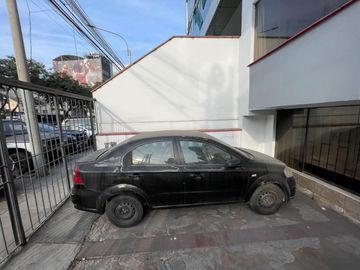 Departamento en Venta en Surco – Oportunidad en Zona Céntrica