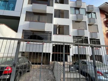 Departamento en Venta en Surco – Oportunidad en Zona Céntrica