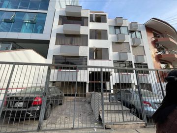 Departamento en Venta en Surco – Oportunidad en Zona Céntrica