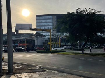 Departamento en Venta en Surco – Oportunidad en Zona Céntrica