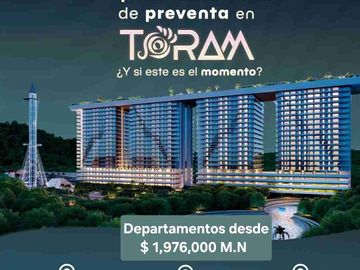 Departamentos y Locales en Venta en Mazatlán
