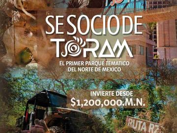 Departamentos y Locales en Venta en Mazatlán