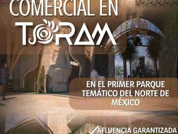Departamentos y Locales en Venta en Mazatlán