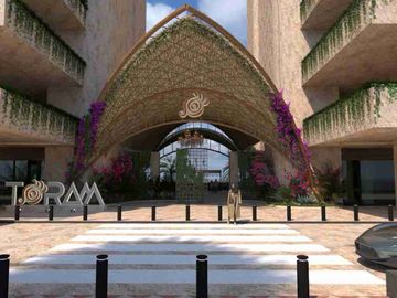 Departamentos y Locales en Venta en Mazatlán
