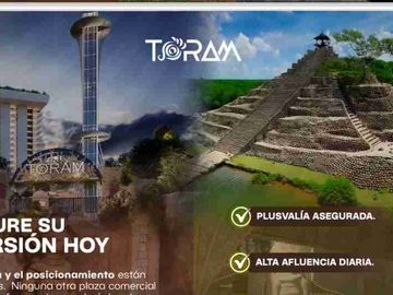 Departamentos y Locales en Venta en Mazatlán