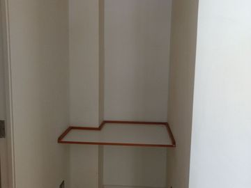 Dpto. 3 Dorm / 2 Baños / 1 Bod. Barrio República, Santiago Centro.-