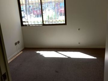 Dpto. 3 Dorm / 2 Baños / 1 Bod. Barrio República, Santiago Centro.-