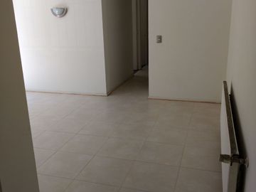 Dpto. 3 Dorm / 2 Baños / 1 Bod. Barrio República, Santiago Centro.-