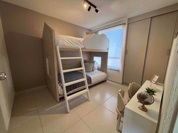 DEPARTAMENTO EN VENTA EN TECÁMAC OJO DE AGUA
