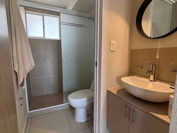 DEPARTAMENTO EN VENTA EN TECÁMAC OJO DE AGUA