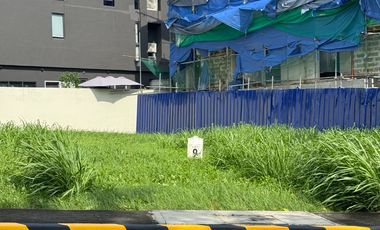 Mckinley West Village Lot for sale Taguig
