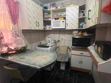 SE VENDE AMPLIA CASA EN VILLA DON MARCELO