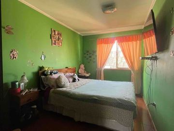 SE VENDE AMPLIA CASA EN VILLA DON MARCELO