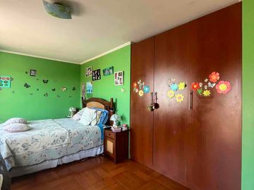 SE VENDE AMPLIA CASA EN VILLA DON MARCELO