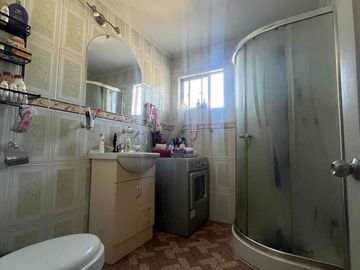 SE VENDE AMPLIA CASA EN VILLA DON MARCELO