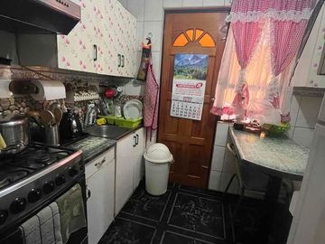 SE VENDE AMPLIA CASA EN VILLA DON MARCELO